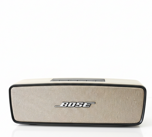 Parlante Bose S2025 con Sonido Potente y Bluetooth