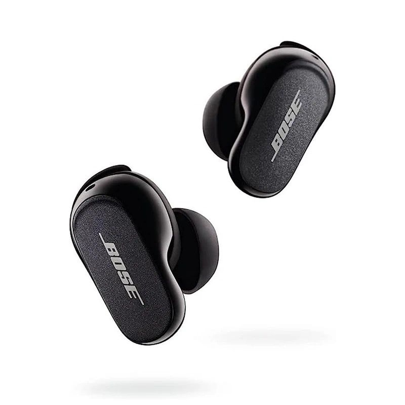 Audífonos Bose QuietComfort Earbuds II