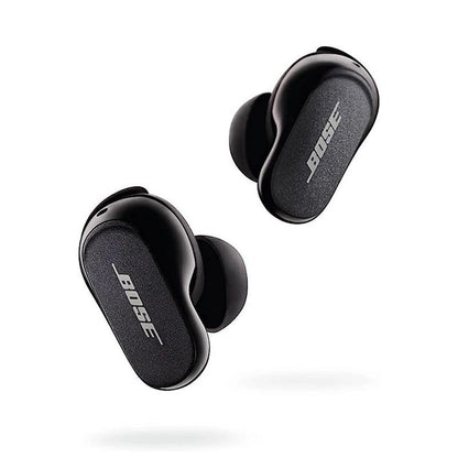 Audífonos Bose QuietComfort Earbuds II
