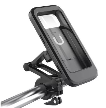 Holder de Celular para Moto o Bicicleta para Tubo