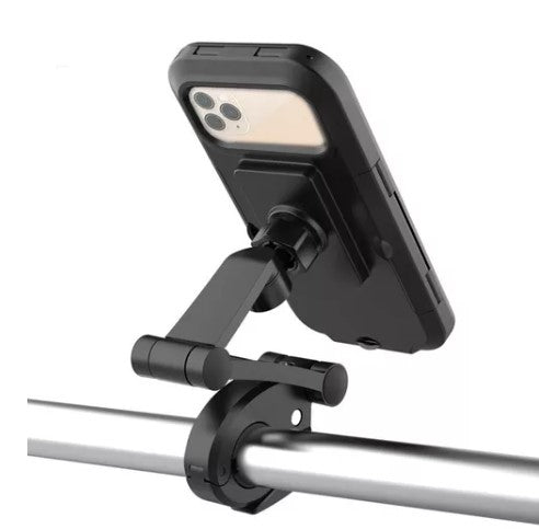 Holder de Celular para Moto o Bicicleta para Tubo