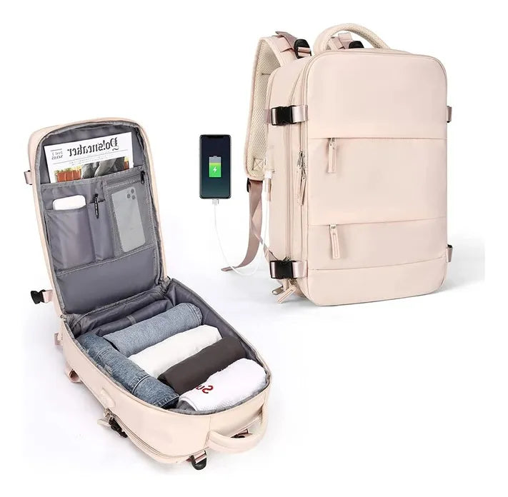 Maleta de Mano para Cabina y Viaje