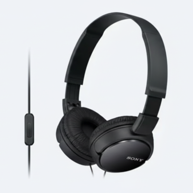 🎧Audífonos Diadema Sony ZX110AP Original