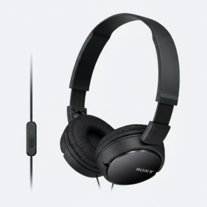 🎧Audífonos Diadema Sony ZX110AP Original