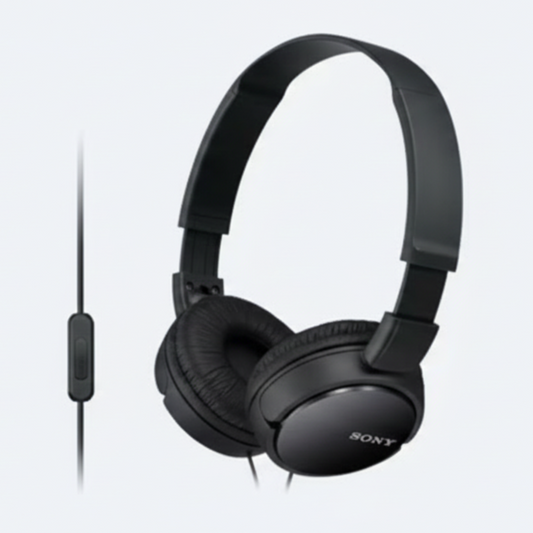 🎧Audífonos Diadema Sony ZX110AP Original