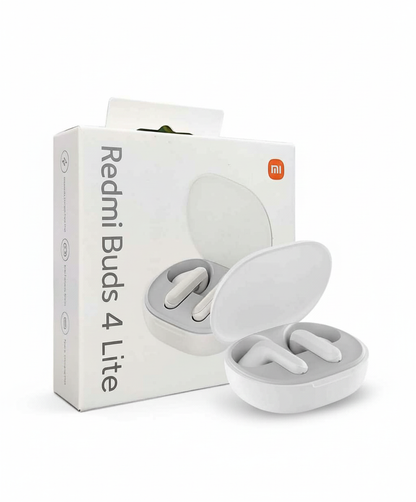 Audífonos Xiaomi Redmi Buds 4 Lite