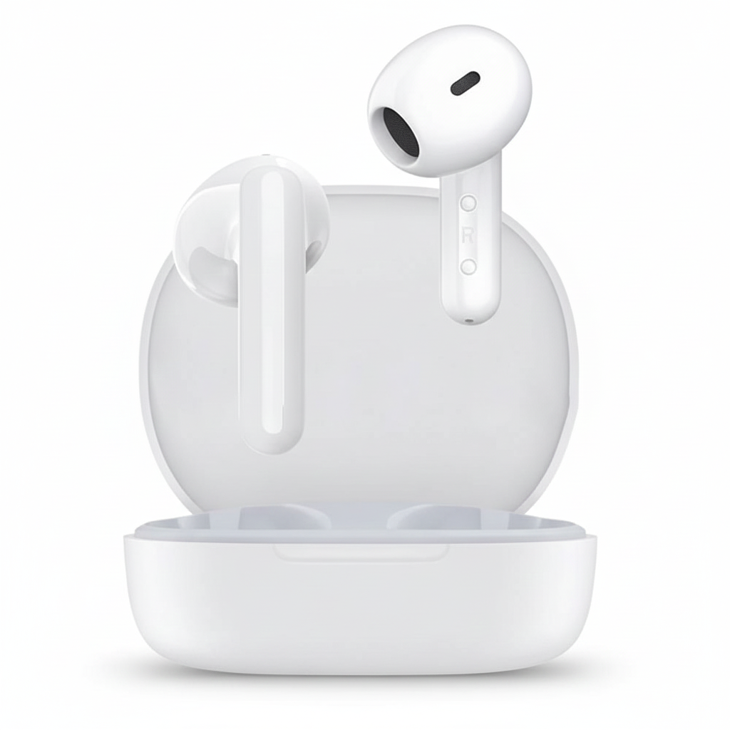 Audífonos Xiaomi Redmi Buds 4 Lite