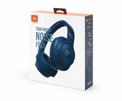 Audífonos Diadema JBL Tune 770