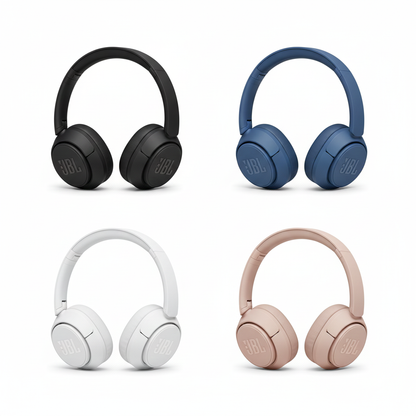 Audífonos Diadema JBL Tune 770