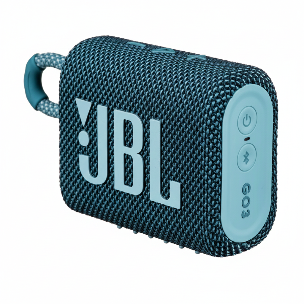 Parlante GO3 JBL