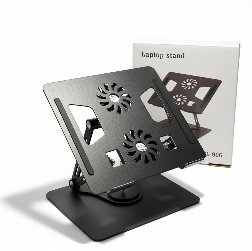 Soporte para Portátil Ajustable YL-906