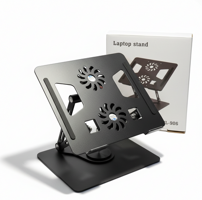 Soporte para Portátil Ajustable YL-906