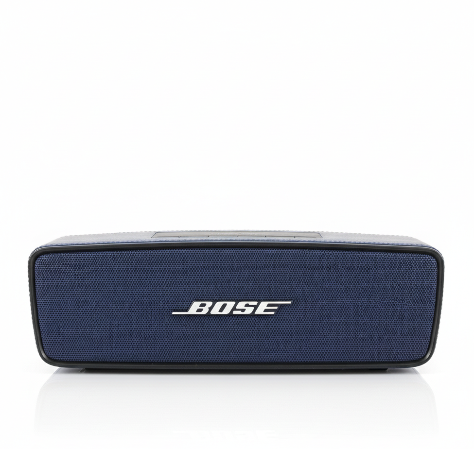 Parlante Bose S2025 con Sonido Potente y Bluetooth