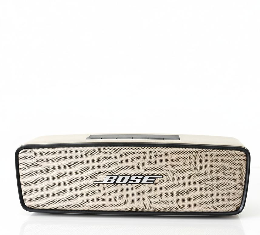 Parlante Bose S2025 con Sonido Potente y Bluetooth