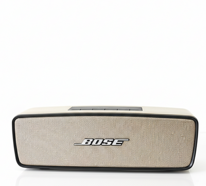 Parlante Bose S2025 con Sonido Potente y Bluetooth