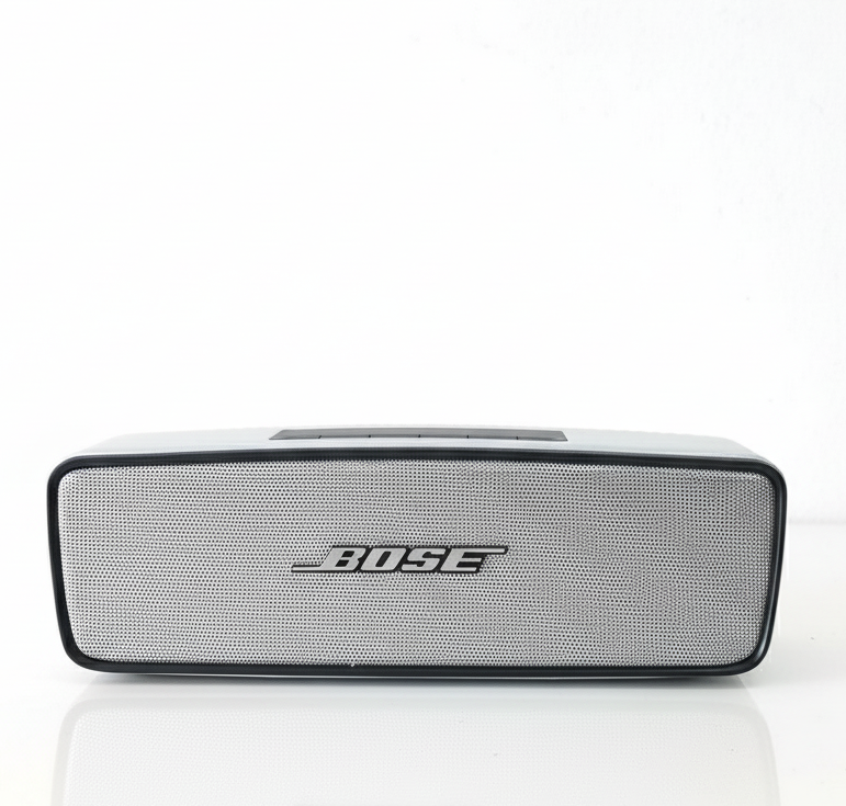 Parlante Bose S2025 con Sonido Potente y Bluetooth