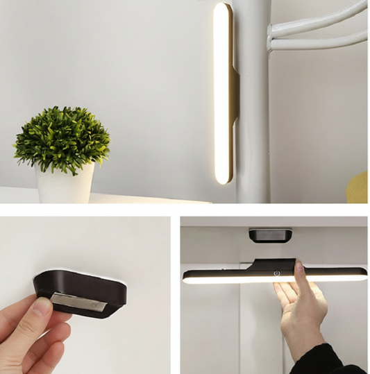 Lámpara LED de para Tocador