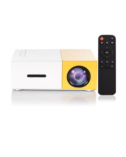 Mini Proyector YG300