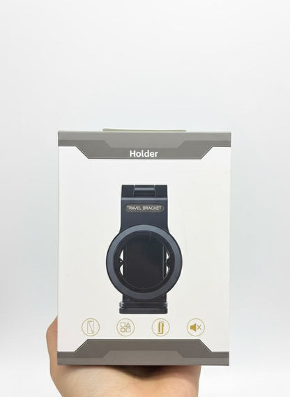 Soporte Magnético Viajero para Celular